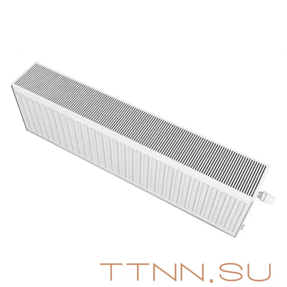 Стальной панельный радиатор Lemax VC33 300х600