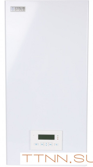 Электрический котел STOUT PLUS 18 кВт (SEB-2201-000018) Электрический котел STOUT PLUS 18 кВт (SEB-2201-000018)