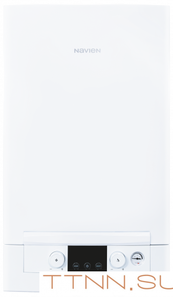 Настенный газовый котел Navien Heat Atmo NGB150-24A (24 кВт)