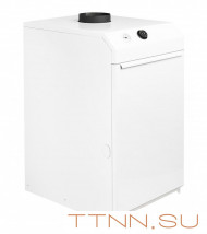 Напольный газовый котел Strattos PRO 80 кВт Напольный газовый котел Strattos PRO 80 кВт