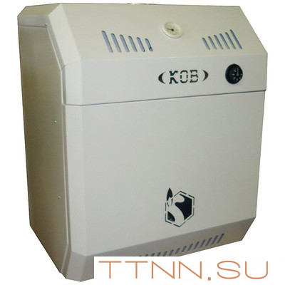 Напольный газовый котел Боринское КОВ - 63 Sit