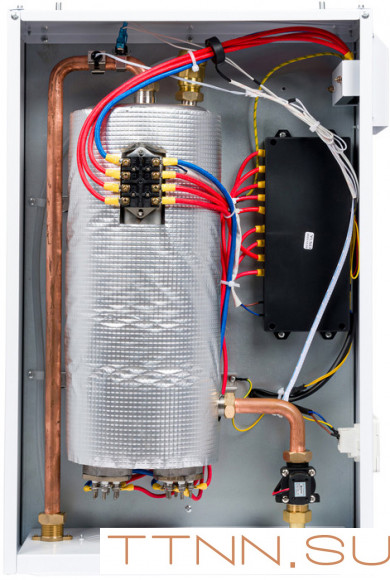 Электрический котел Kotitonttu AINOVA LT-20D