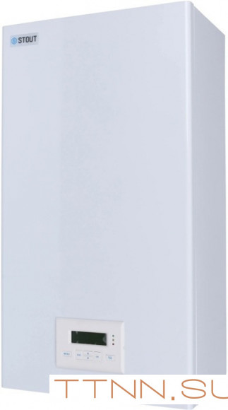 Электрический котел STOUT PLUS 21 кВт (SEB-2201-000021) Электрический котел STOUT PLUS 21 кВт (SEB-2201-000021)