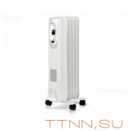 Масляный радиатор Ballu BOH/CM-07WDN (7 секций)