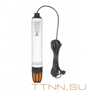 Скважинный насос Джилекс Водомет 55/50 ПРОФ Ок 600 Вт кабель 20 метров обратный клапан Скважинный насос Джилекс Водомет 55/50 ПРОФ Ок 600 Вт кабель 20 метров обратный клапан