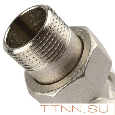 Вентиль STOUT SVL 1156 000020 Вентиль STOUT SVL 1156 000020