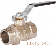 Шаровый кран STOUT SVB-0013-000020 Шаровый кран STOUT SVB-0013-000020