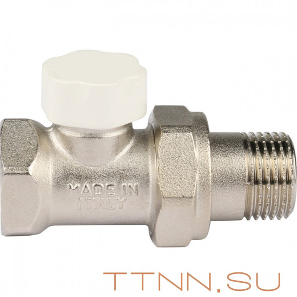 Вентиль STOUT SVL 1176 000015 Вентиль STOUT SVL 1176 000015