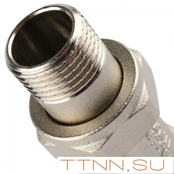 Вентиль STOUT SVL 1176 000015 Вентиль STOUT SVL 1176 000015