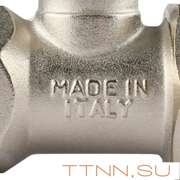 Вентиль STOUT SVL 1176 000015 Вентиль STOUT SVL 1176 000015