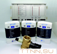 Сигнализатор загазованности САКЗ-МК-3 DN 20 Сигнализатор загазованности САКЗ-МК-3 DN 20