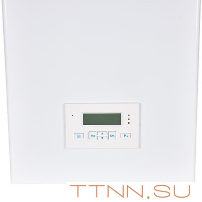 Электрический котел STOUT PLUS 27 кВт (SEB-2201-000027) Электрический котел STOUT PLUS 27 кВт (SEB-2201-000027)