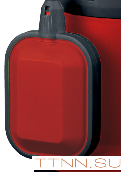 Дренажный насос Rommer OPTIMA, 10м, 400 Вт, универсальный