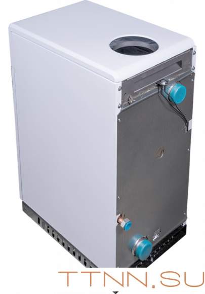 Напольный газовый котел Siberia 35 (NV) Напольный газовый котел Siberia 35 (NV)