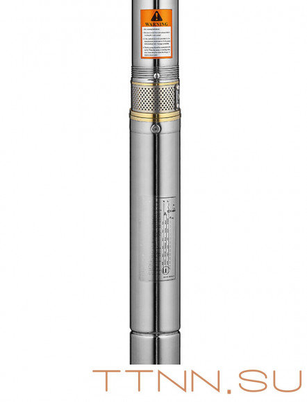 Скважинный насос Rommer RP 3-92