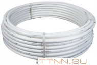 Труба металлопластиковая VALTEC 40(3,5) бухта 25м Труба металлопластиковая VALTEC 40(3,5) бухта 25м