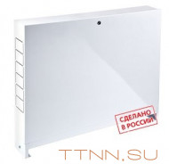 Шкаф коллекторный Valtec ШРВ-7 Шкаф коллекторный Valtec ШРВ-7