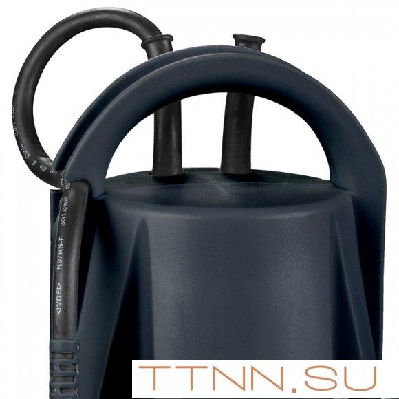 Дренажный насос Rommer OPTIMA, 10м, 550 Вт, универсальный