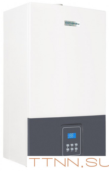 Одноконтурный газовый котел Kotitonttu TOIVO T16 OK