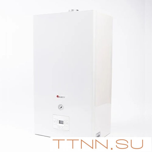 Котел газовый Federica Bugatti 24 Bithermal Premium