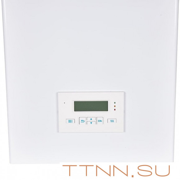 Электрический котел STOUT PLUS 7 кВт (SEB-2201-000007) Электрический котел STOUT PLUS 7 кВт (SEB-2201-000007)