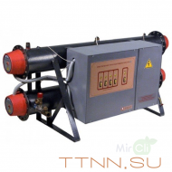 Промышленный электрический проточный водонагреватель Эван ЭПВН-72 (13295) Промышленный электрический проточный водонагреватель Эван ЭПВН-72 (13295)