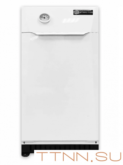 Напольный газовый котел Strattos S 29 кВт Напольный газовый котел Strattos S 29 кВт