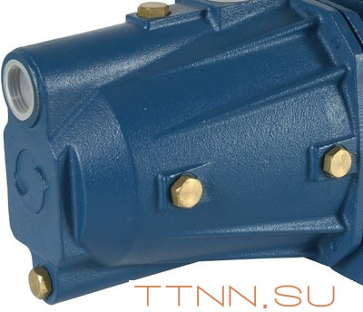 Поверхностный насос STOUT SPJ-0001-000100 Поверхностный насос STOUT SPJ-0001-000100