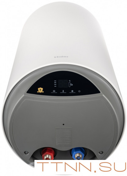 Электрический накопительный водонагреватель Haier ES80V-VH3