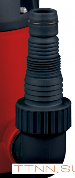 Дренажный насос Rommer OPTIMA, 10м, 900 Вт, универсальный