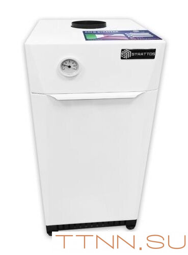 Напольный газовый котел Strattos S 35 кВт