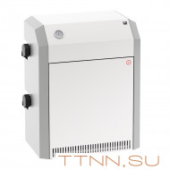 Напольный газовый котел Лемакс Патриот-12,5 без универсальной системы дымоудаления