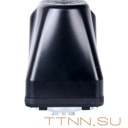 Реле давления для водоснабжения STOUT PM5G, 1-5 бар, 1/4", с накидной гайкой Реле давления для водоснабжения STOUT PM5G, 1-5 бар, 1/4", с накидной гайкой