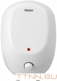 Электрический накопительный водонагреватель Haier ES8V-Q1(R) Электрический накопительный водонагреватель Haier ES8V-Q1(R)