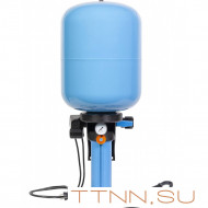 Автоматическая система водоснабжения Джилекс КРАБ-Т 50 NEW Автоматическая система водоснабжения Джилекс КРАБ-Т 50 NEW