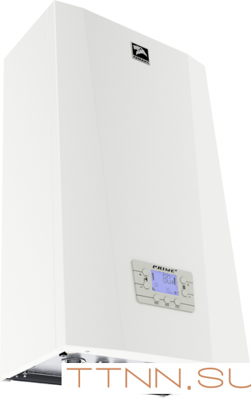 Настенный газовый котел Лемакс PRIME-V32