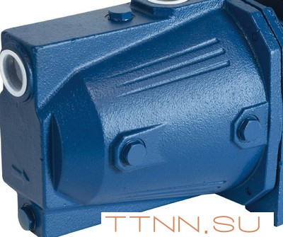 Поверхностный насос STOUT SPJ-0002-000100 Поверхностный насос STOUT SPJ-0002-000100