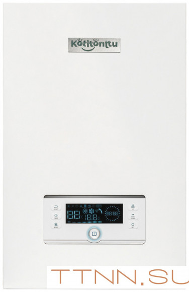 Электрический котел Kotitonttu AINOVA QM-14