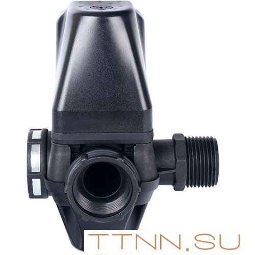 Реле давления для водоснабжения со встроенным манометром STOUT PM5-3W, 1-5 бар Реле давления для водоснабжения со встроенным манометром STOUT PM5-3W, 1-5 бар