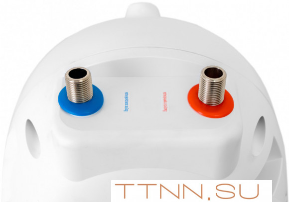 Электрический накопительный водонагреватель Haier ES8V-Q2(R)