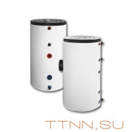 Бойлер косвенного нагрева Baxi UBT 160 DC Бойлер косвенного нагрева Baxi UBT 160 DC