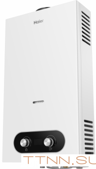 Газовая колонка Haier JSD20-10C Газовая колонка Haier JSD20-10C