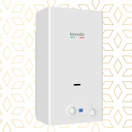 Газовая колонка Innovita Primo 14 iD NG