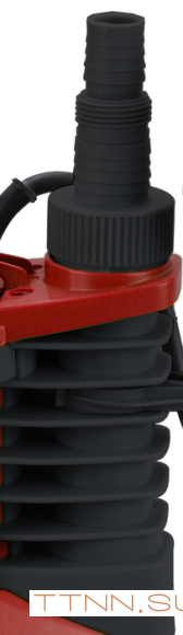 Дренажный насос Rommer PROFI, 10м, 400 Вт, для чистой воды