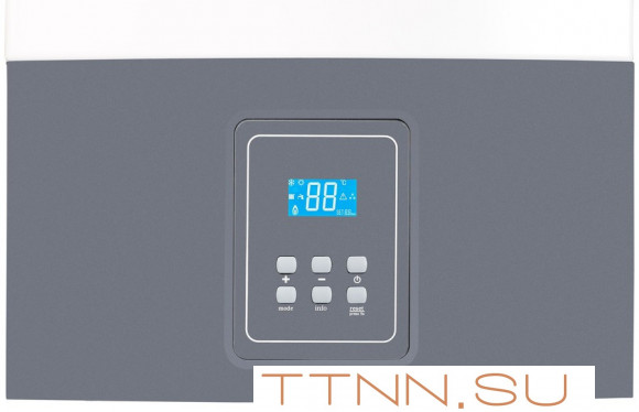 Настенный газовый котел Kotitonttu TOIVO T20 DK