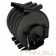 Печь отопительная АОГТ-100 газогенераторная длительного горения конвекционная (ПГК-06) Печь отопительная АОГТ-100 газогенераторная длительного горения конвекционная (ПГК-06)