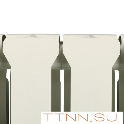 Алюминиевый радиатор STOUT BRAVO 500 10 секций (RG008SD7P1JBC3) Алюминиевый радиатор STOUT BRAVO 500 10 секций (RG008SD7P1JBC3)