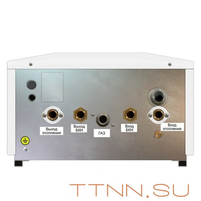 Настенный газовый котел Лемакс PRIME-V24 НО Настенный газовый котел Лемакс PRIME-V24 НО