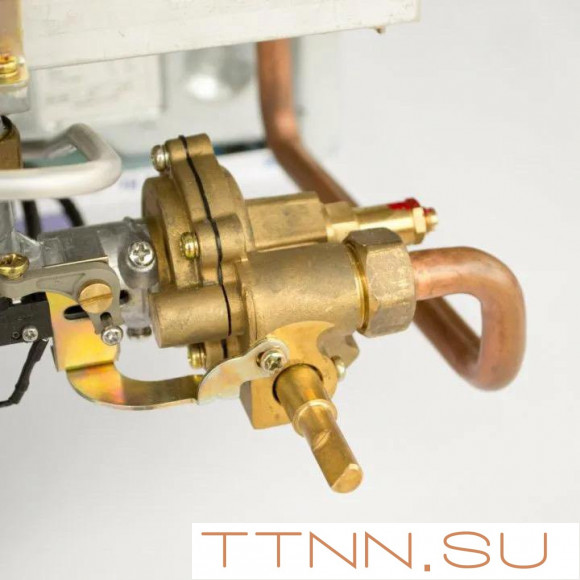 Газовая колонка Innovita Primo 14 NG