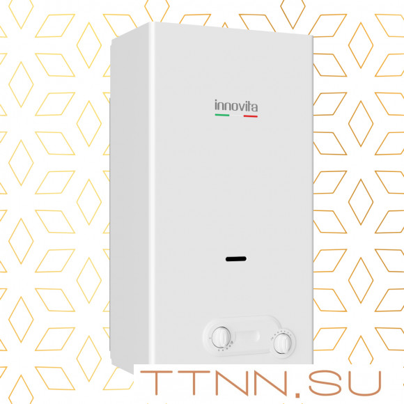 Газовая колонка Innovita Primo 14 NG